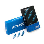 WJX Tattoo Cartridges - Round Liners - Box of 20