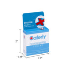Saferly - Brow Mapping String
