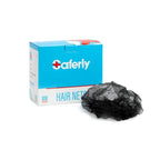 Saferly - Hair Nets - Box of 100