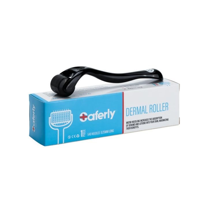 Saferly - Dermal Roller Main image