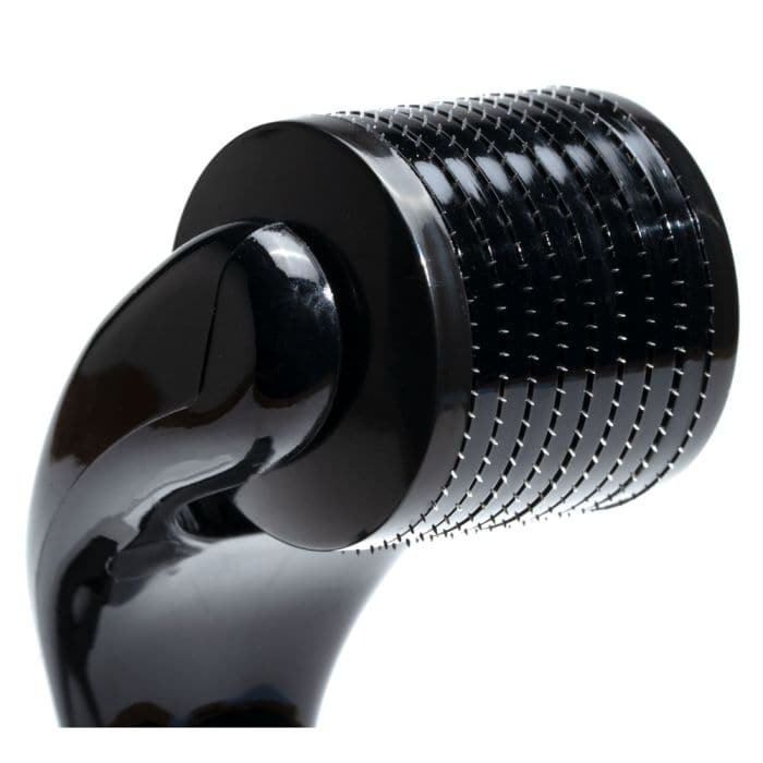 Saferly - Dermal Roller