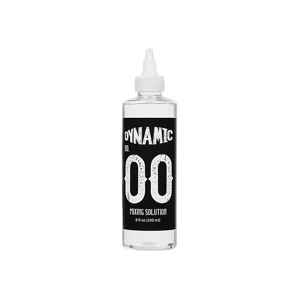Dynamic - 00 Tattoo Ink Mixing Solution Main image