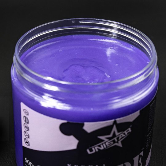 Nebula Slide Anaesthetic - Numbing Vaseline -   500g