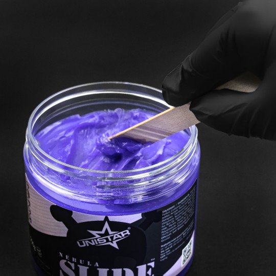 Nebula Slide Anaesthetic - Numbing Vaseline -   500g Secondary image