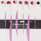 Enhance Set by Sculpted Carla Ricciardone - Perma Blend LUXE - 1/2oz - 8 Shades