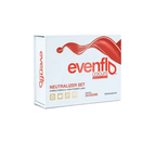 Evenflo Corrector & Neutralizer Set - 3 x 1/2oz Bottles