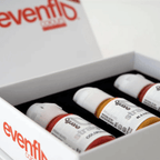 Evenflo Corrector & Neutralizer Set - 3 x 1/2oz Bottles