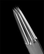 Kwadron Needles Long Taper - Round Liners