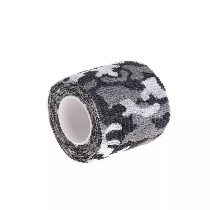 Cohesive Bandages / Grip Tapes - Patterned