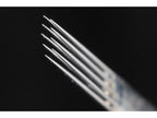 Kwadron Needles Long Taper - Magnum (Straight)