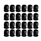 Skull Shaped Disposable Tattoo Ink Cups