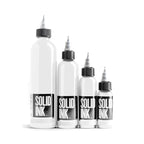 Mixing White - Solid Ink