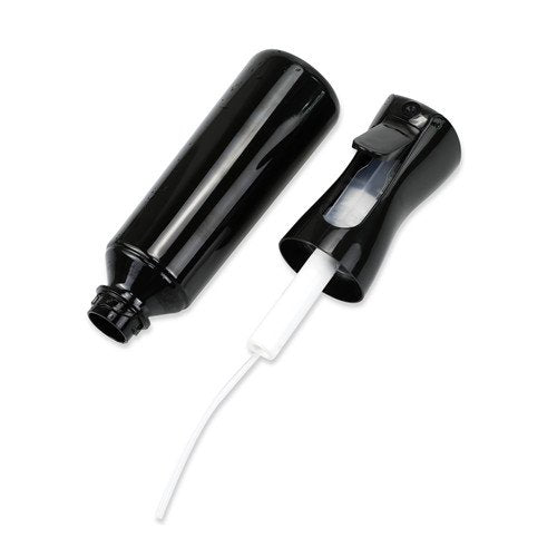 Tattoo Spray Bottle -  Black