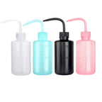 Squeeze Bottle - Rinse/Wash