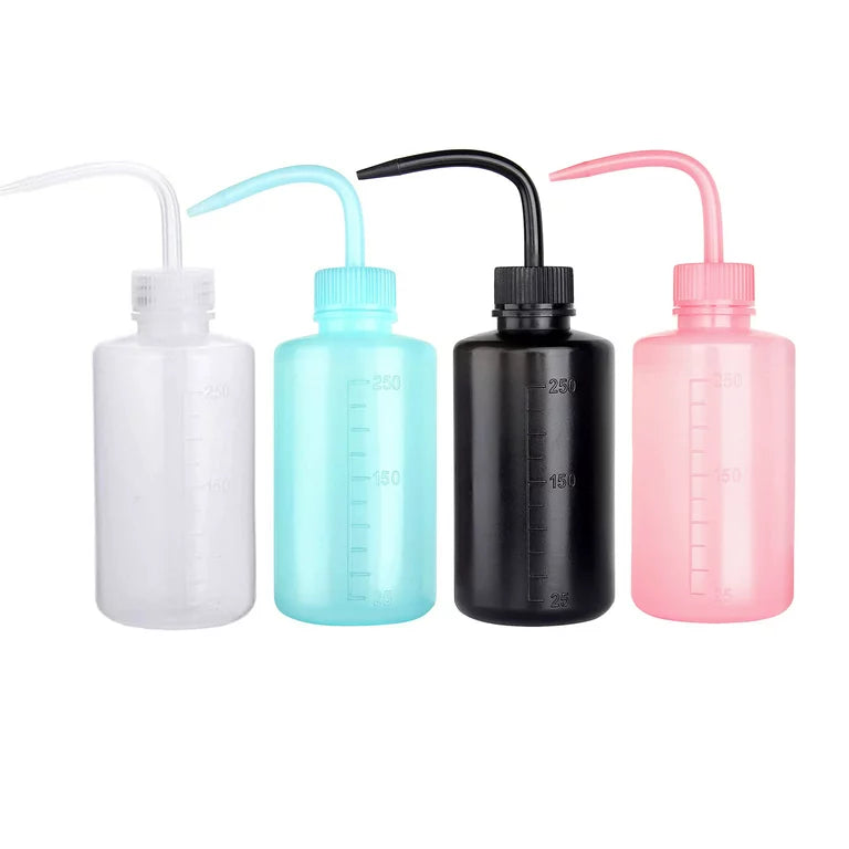 Squeeze Bottle - Rinse/Wash Main image