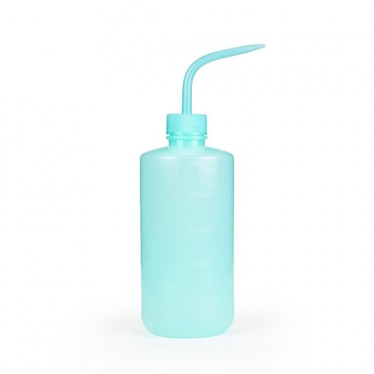 Squeeze Bottle - Rinse/Wash