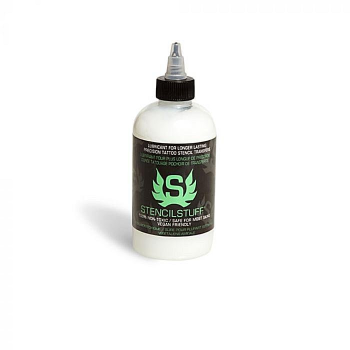 Stencil Stuff - Stencil Solution