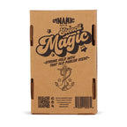 Dynamic Stencil Magic Set - Applicator and Remover