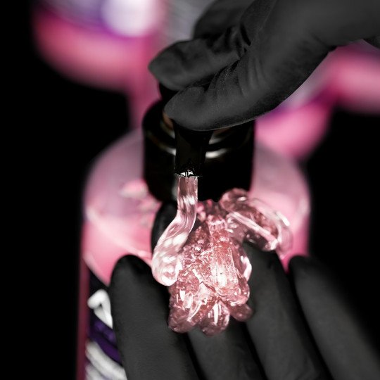 Stencil Gel 250ml - Astrax Pro By Kwadron