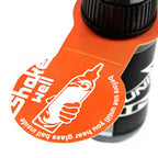 Basic Gray Dark 30ml - Unistar Ink