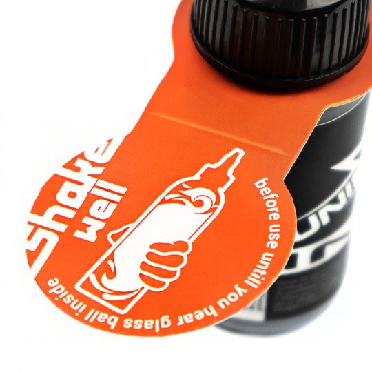 Basic Gray Medium Dark 30ml - Unistar Ink