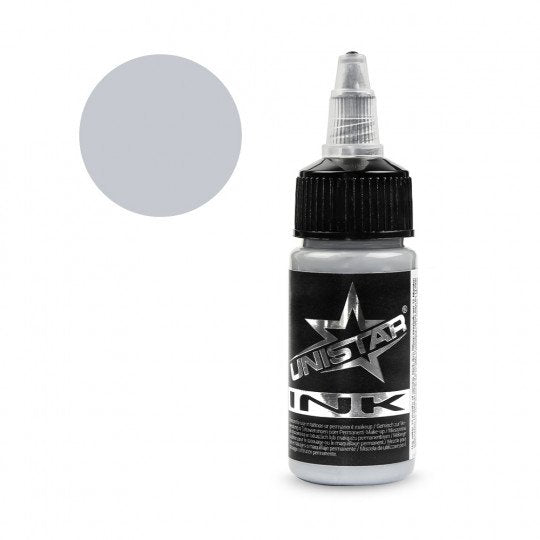 Basic Gray Light 30ml - Unistar Ink Secondary image