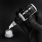 Basic Gray Ultra Light 30ml - Unistar Ink