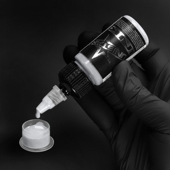 Basic Gray Ultra Light 30ml - Unistar Ink