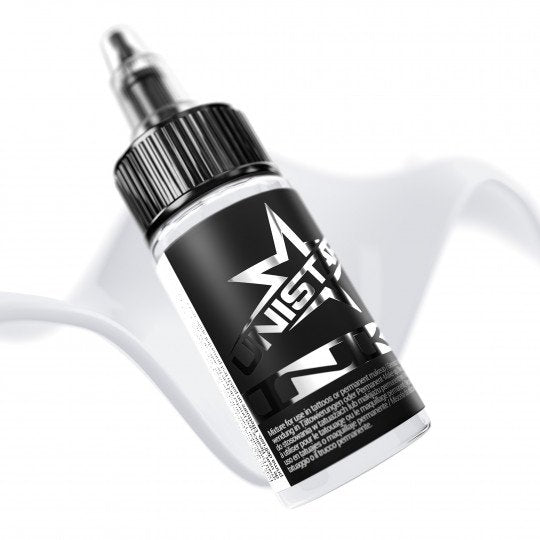 Basic Gray Ultra Light 30ml - Unistar Ink