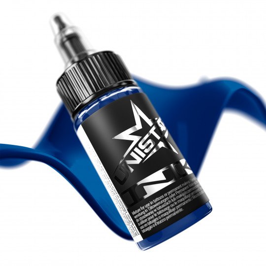 Cosmic Blue 30ml - Unistar Ink Main image