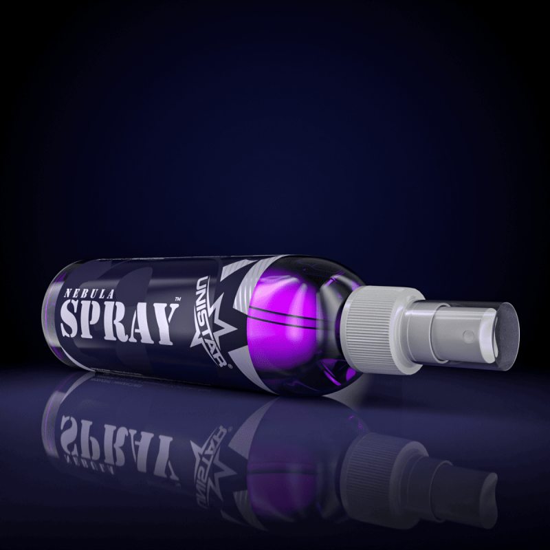 Nebula Spray Anaesthetic - Numbing Cleansing by Unistar -  240ml