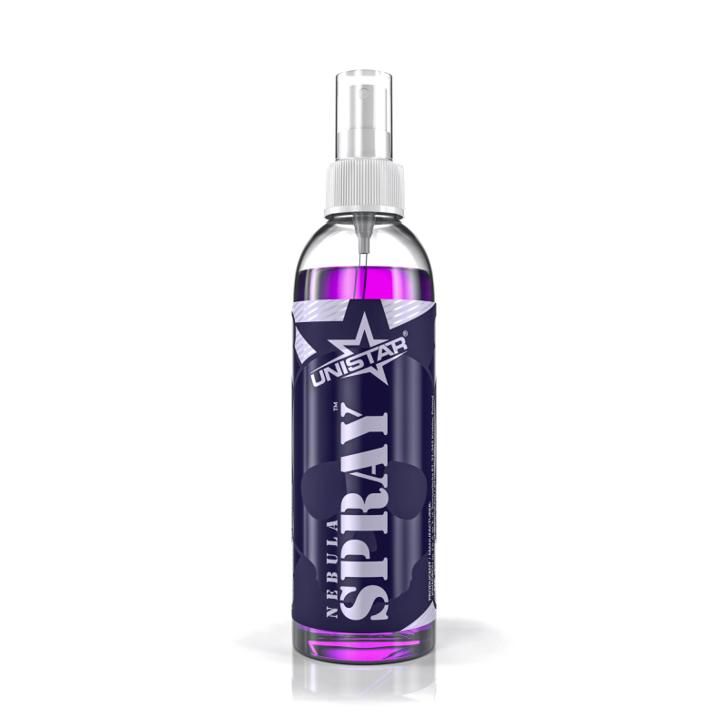 Nebula Spray Anaesthetic - Numbing Cleansing by Unistar -  240ml Main image