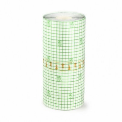 Skin Care Tattoo Film Dressing On A Roll - 10 m x 15 cm - Unistar By Kwadron