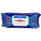 Whiteley V-Wipes™ 230mmx330mm - Pack of 80 Wipes