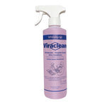 Whiteleys Viraclean - Hospital Grade Disinfectant