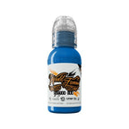 Yomico Art Artistic Basic 8 Colour Set by World Famous Ink  - 30 ml