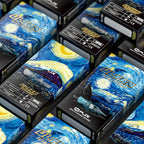 WJX Ultra Tattoo Cartridges - Round Liner - Box of 20