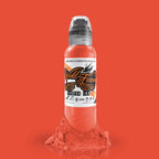 Bora Bora Peach - World Famous Ink