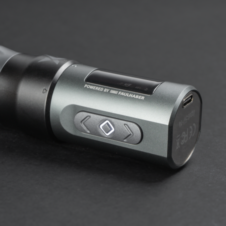 Xtreme X - Wireless Battery