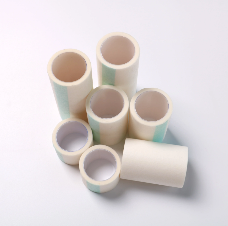 Medical Paper Tapes by irezumi Secondary image