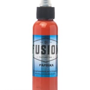 SALE - Fusion Ink - Paprika - Expired