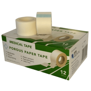 Medical tapes, Medical