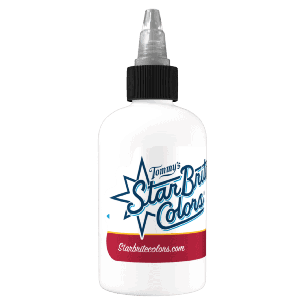 StarBrite - Brite White Tattoo Ink