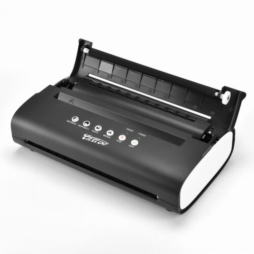 Stampante AVA Newest Transfer Machine Stencil