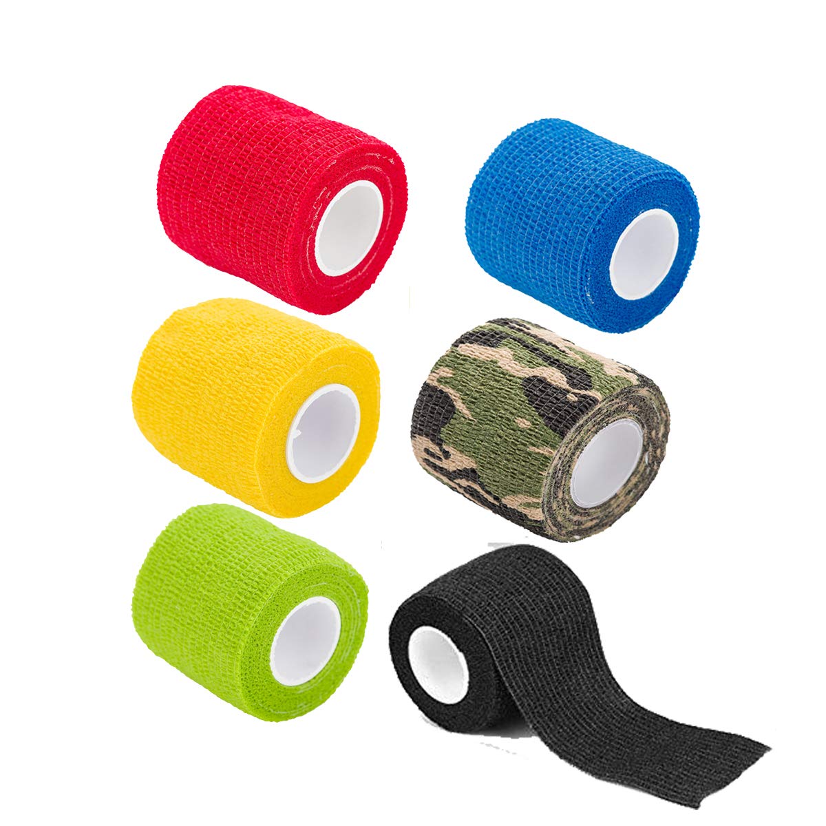 Grip Tapes – OM Supplies