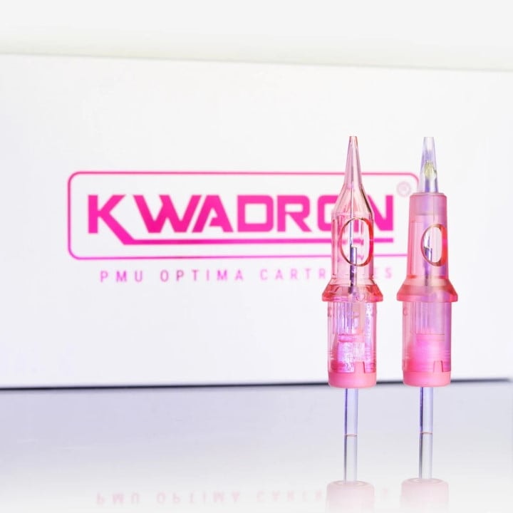 Kwadron + Kwadron PMU