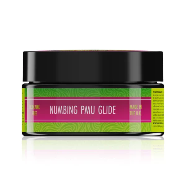 BioTat - Natural Numbing PMU Glide - 100g - Image 3