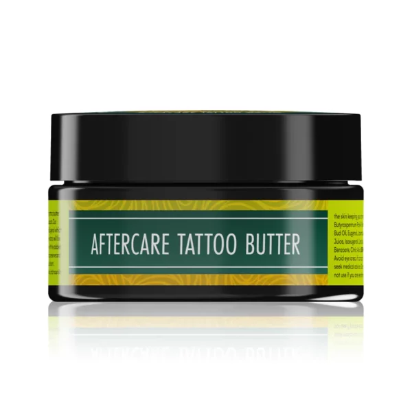 BioTat - Aftercare Tattoo Butter - Image 2