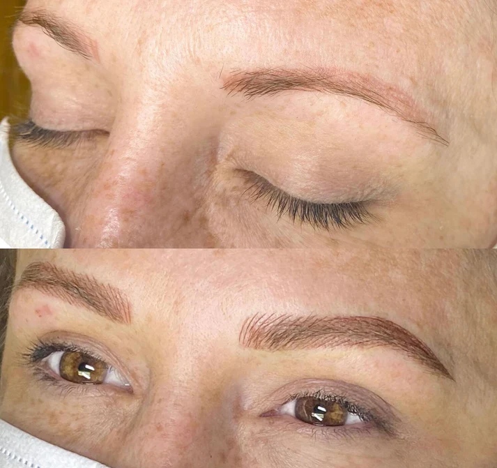 Olive Corrector – Perma Blend 15 ML - Image 2