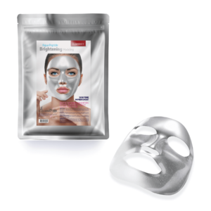 Glomedic+ Silver - Brightening Mask - 25g